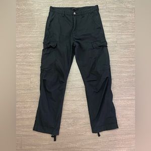 Ksubi fugitive cargos size 33